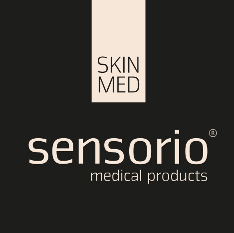 sensorio logo