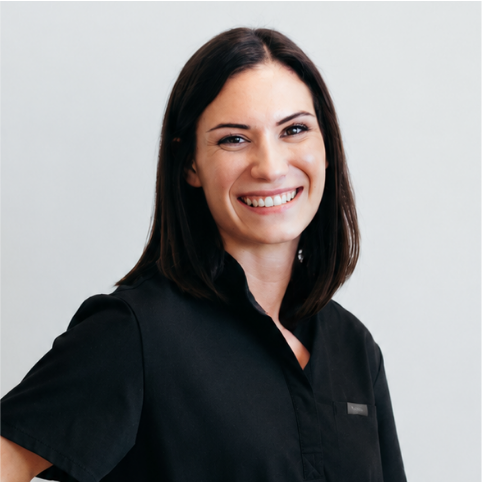 Sarah Eisner