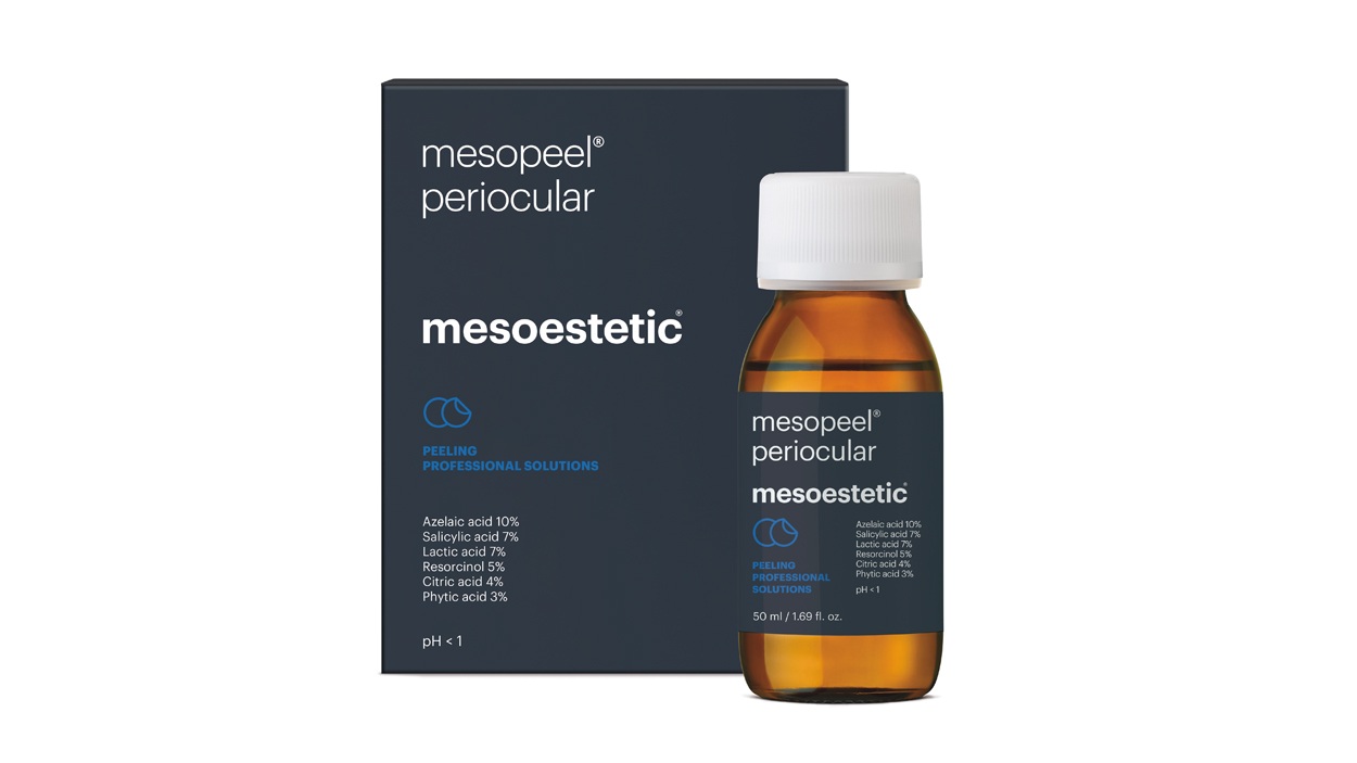 mesopeel-periocular